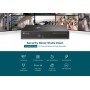 TP-LINK NVR καταγραφικό VIGI NVR1016H, 8MP, 16 κανάλια, Ver. 1.20