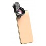 APEXEL 100mm macro φακός APL-HB100MM για smartphone κάμερα