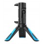 APEXEL μίνι τρίποδο APL-JJ08 για smartphone & ψηφιακές κάμερες, μαύρο