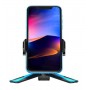 APEXEL μίνι τρίποδο APL-JJ08 για smartphone & ψηφιακές κάμερες, μαύρο