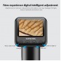 APEXEL ψηφιακό μικροσκόπιο APL-MS008, 400x-800x, LED, 720p/2MP