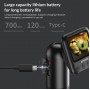 APEXEL ψηφιακό μικροσκόπιο APL-MS008, 400x-800x, LED, 720p/2MP