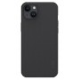 NILLKIN θήκη Super Frosted Shield Pro για iPhone 15 Plus, μαύρη