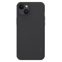 NILLKIN θήκη Super Frosted Shield Pro Magnetic για iPhone 15 Plus, μαύρη