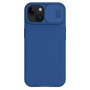 NILLKIN θήκη CamShield Pro για iPhone 15, μπλε
