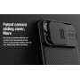 NILLKIN θήκη CamShield Pro για iPhone 15 Pro, μωβ