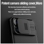 NILLKIN θήκη CamShield Pro Magnetic για iPhone 15 Pro, μαύρη