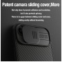 NILLKIN θήκη CamShield Pro Magnetic για iPhone 15 Plus, μπλε