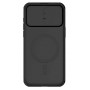 NILLKIN θήκη CamShield Pro Magnetic για iPhone 15 Pro Max, μαύρη