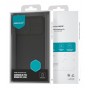 NILLKIN θήκη CamShield Pro Magnetic για iPhone 15 Pro Max, μπλε