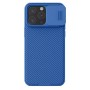 NILLKIN θήκη CamShield Pro Magnetic για iPhone 15 Pro Max, μπλε