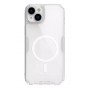NILLKIN θήκη Nature Pro Magnetic για iPhone 15 Plus, διάφανη