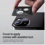 NILLKIN tempered glass CLRFilm κάμερας για iPhone 15/15 Plus