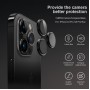 NILLKIN tempered glass CLRFilm κάμερας για iPhone 15 Pro/15 Pro Max