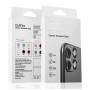 NILLKIN tempered glass CLRFilm κάμερας για iPhone 15 Pro/15 Pro Max