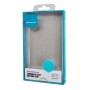 NILLKIN θήκη CamShield Silky Silicone για iPhone 15 Plus, μαύρη