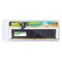SILICON POWER μνήμη DDR4 UDIMM SP016GBLFU320X02, 16GB, 3200MHz, CL22