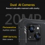 OUKITEL smartphone WP32, 6", 4/128GB, 6300mAh, IP68/IP69K, μαύρο