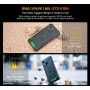 OUKITEL smartphone WP32, 6", 4/128GB, 6300mAh, IP68/IP69K, μαύρο