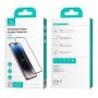 USAMS tempered glass US-BH864 για iPhone 15 Plus, 0.33mm