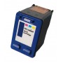 Συμβατό Inkjet για HP No 22XL, Color