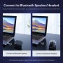ORICO USB αντάπτορας Bluetooth 5.0 BTA-508, μαύρος