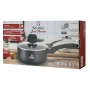 BRUNO γαλατιέρα Granit Premium BRN-0118 με αντικολλητική επίστρωση, 18cm