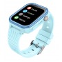 INTIME GPS smartwatch για παιδιά IT-062, 1.85", κάμερα, 4G, IPX7, μπλε