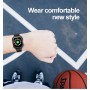 INTIME GPS smartwatch για παιδιά IT-063, 1.85", κάμερα, 4G, IPX7, ροζ