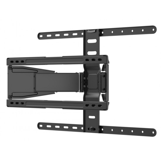 BRATECK επιτοίχια βάση τηλεόρασης LPA79-464, 43-90", έως 50kg, full motion