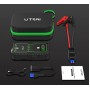 UTRAI εκκινητής μπαταρίας αυτοκινήτου JS-1 Pro με φακό, 12V/2500A, 16000mAh