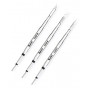 KAISI σετ soldering tip C210, τύπου I/IS/K, 3τμχ
