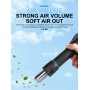 SUGON σταθμός συγκόλλησης 212 με κολλητήρι & air gun, 760W, 200-450 °C