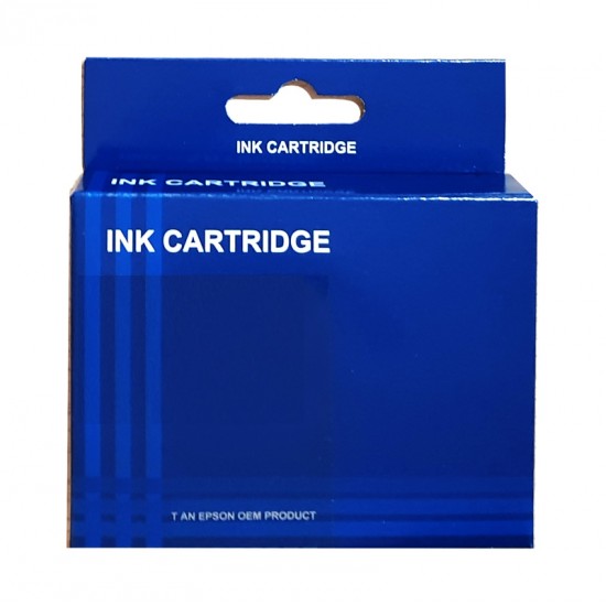 Συμβατό InkJet για Canon CLI-550, 25ml, μαύρο