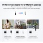 SONOFF smart διακόπτης ελέγχου θερμοκρασίας/υγρασίας THR320, Wi-Fi, 20A