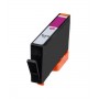 Συμβατό Inkjet για HP, 935 XL, 14.2ml, Magenta