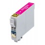 Συμβατό InkJet για EPSON, No 713, 13ml, Magenta