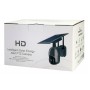 POWERTECH smart ηλιακή κάμερα PT-1175, 3MP, WiFi, SD, PTZ, IP65