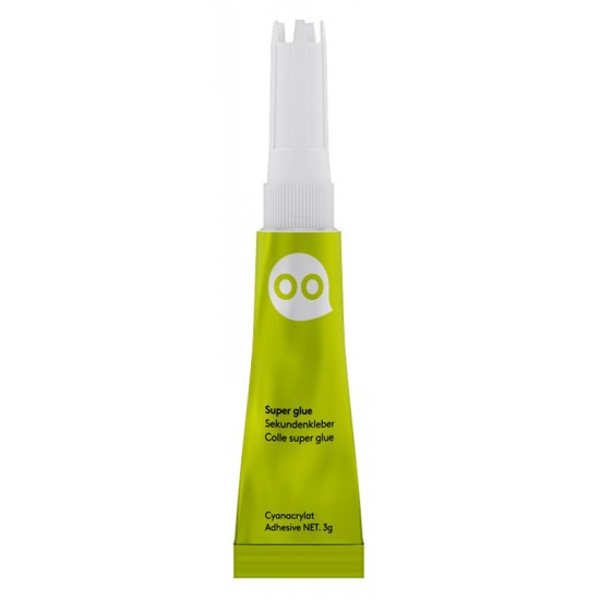 GOOBAY κόλλα Super Glue 77002, 3g