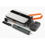 KINGSDUN σετ ηλεκτρικό κατσαβίδι KS-882042 με LED φακό, 2000mAh, 35 σε 1