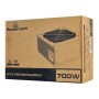 POWERTECH τροφοδοτικό για PC PT-1169, 700W, ATX, 140mm Fan