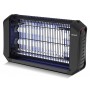 BRUNO ηλεκτρική εντομοπαγίδα BRN-0186 με UV λυχνία, 20W, μαύρη