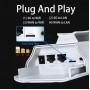 SUNCOMM outdoor 4G LTE CPE QC300K, 300Mbps Wi-Fi, 100Mbps LAN, IP65