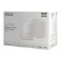TP-LINK Home Mesh Wi-Fi System Deco X10, 1500Mbps AX1500, Ver. 1.0, 2τμχ