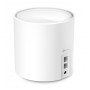 TP-LINK Home Mesh Wi-Fi System Deco X60, 5400Mbps AX5400, Ver. 3.2, 2τμχ
