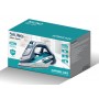 BRUNO σίδερο ατμού Supreme Slide BRN-0146 με κεραμική πλάκα, 3000W