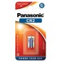 PANASONIC μπαταρία λιθίου, CR2, 3V, 1τμχ