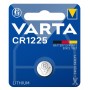 VARTA μπαταρία λιθίου, CR1225, 3V, 1τμχ