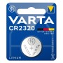 VARTA μπαταρία λιθίου, CR2320, 3V, 1τμχ