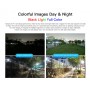 VSTARCAM smart κάμερα CS611Q-UV, 4MP, WiFi, PTZ, SD